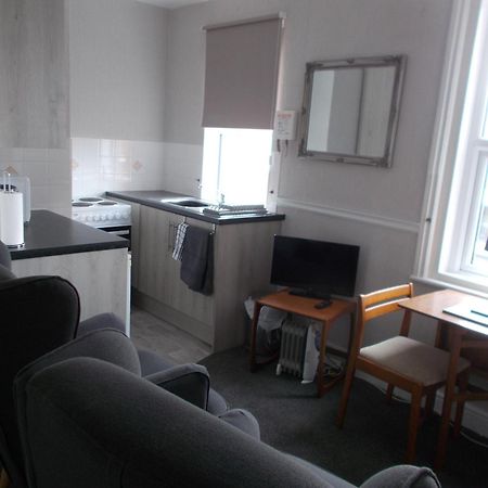 Kelso House Holiday Flats Blackpool Exterior foto