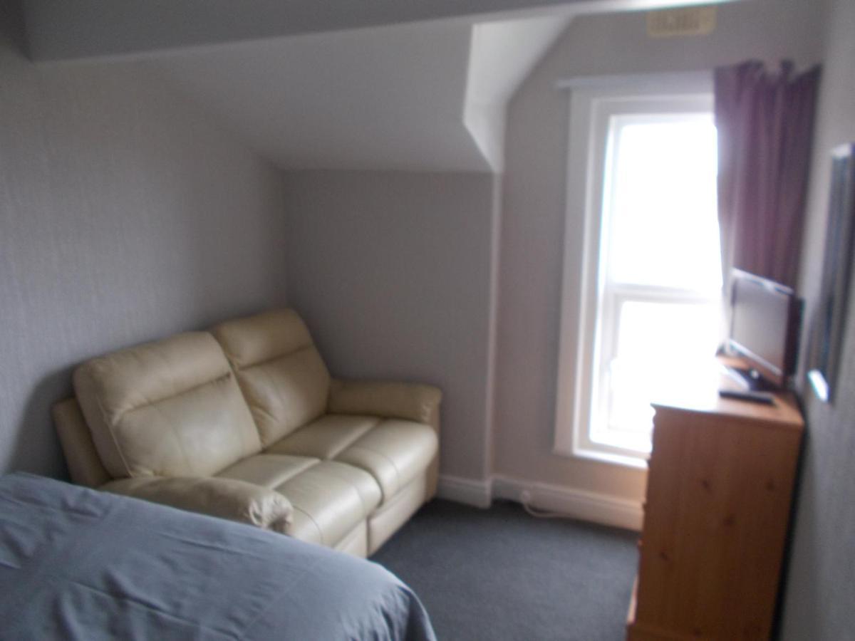 Kelso House Holiday Flats Blackpool Exterior foto