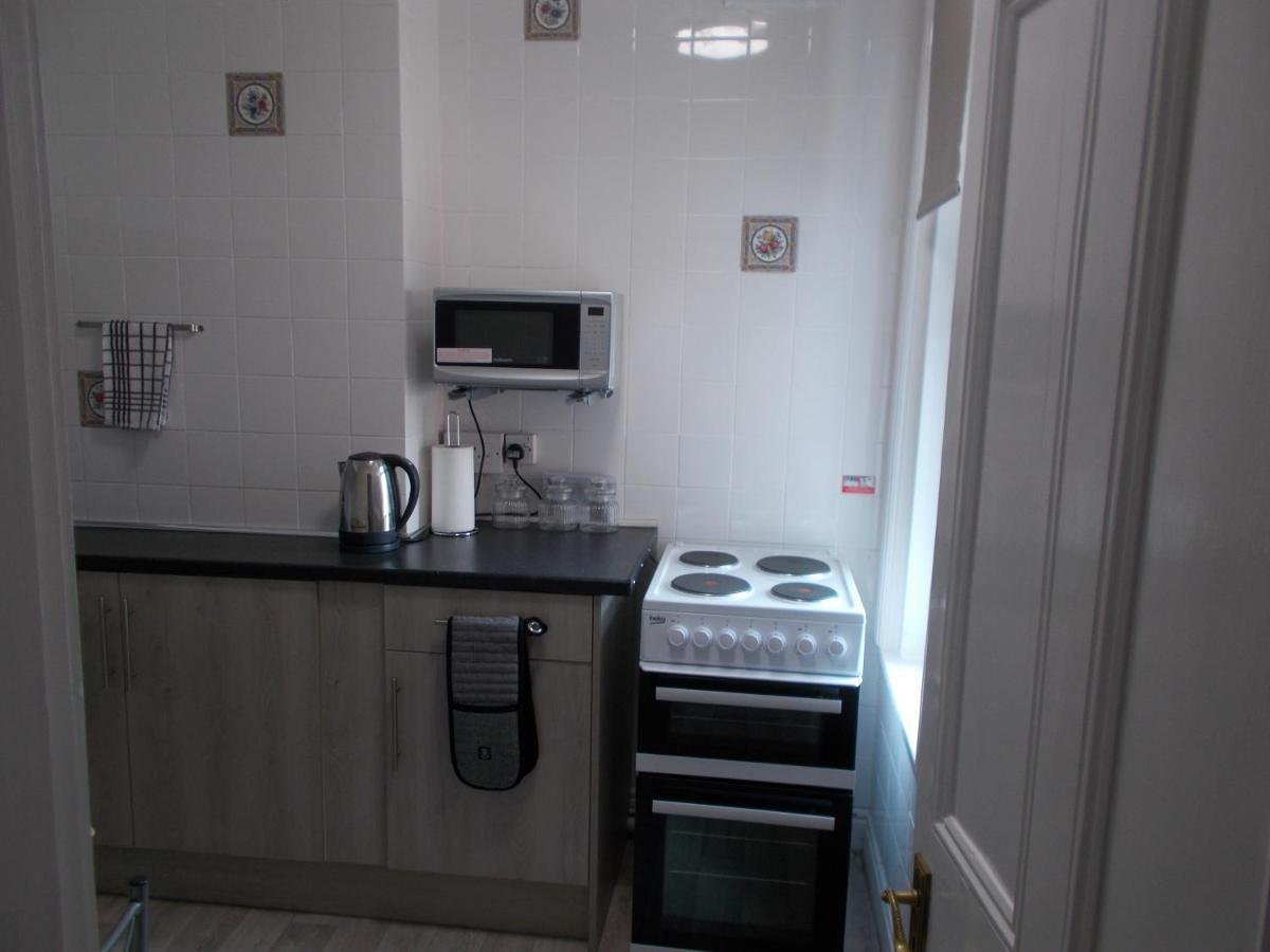 Kelso House Holiday Flats Blackpool Exterior foto