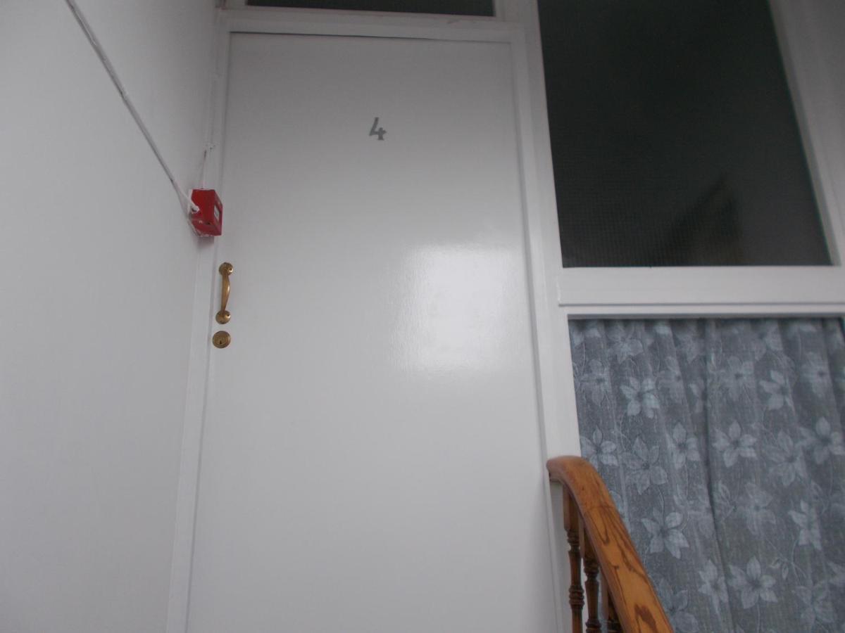 Kelso House Holiday Flats Blackpool Exterior foto