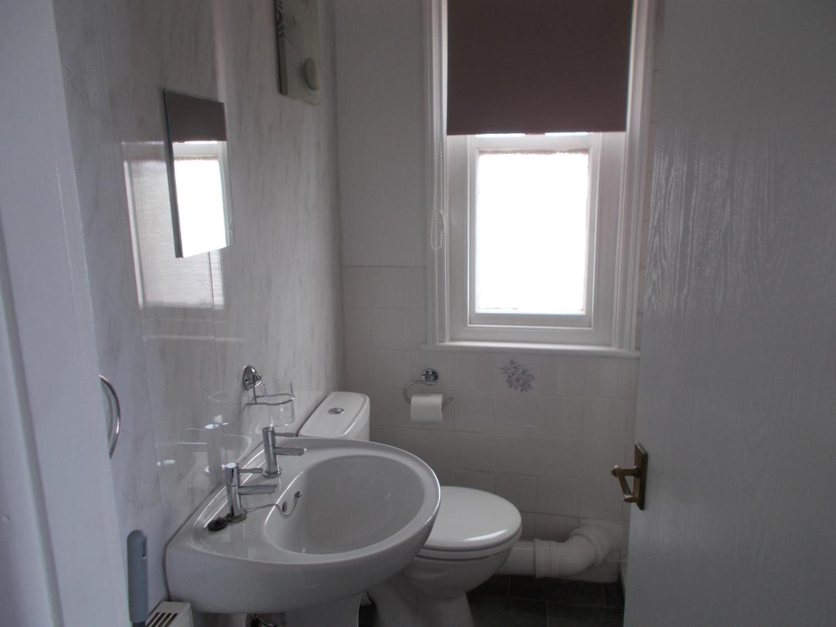 Kelso House Holiday Flats Blackpool Exterior foto