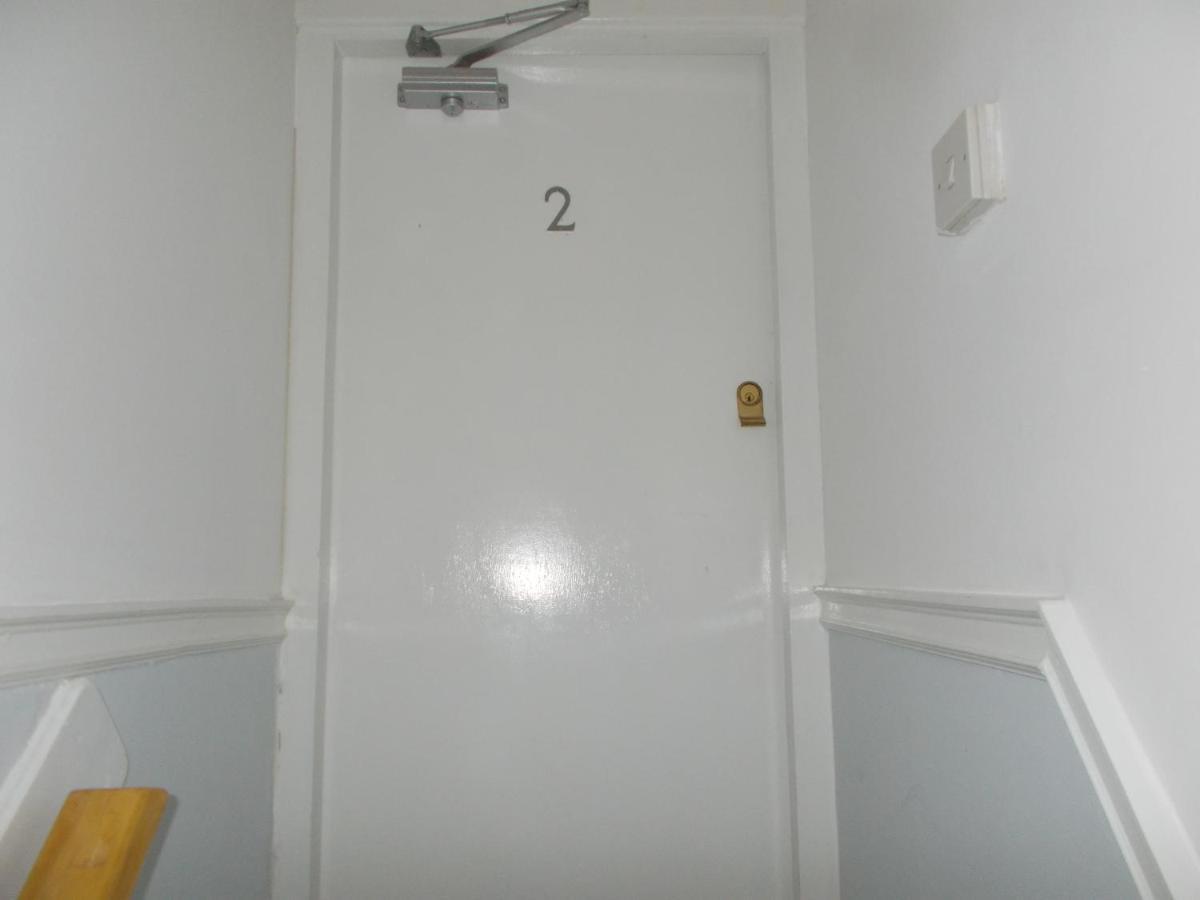 Kelso House Holiday Flats Blackpool Exterior foto