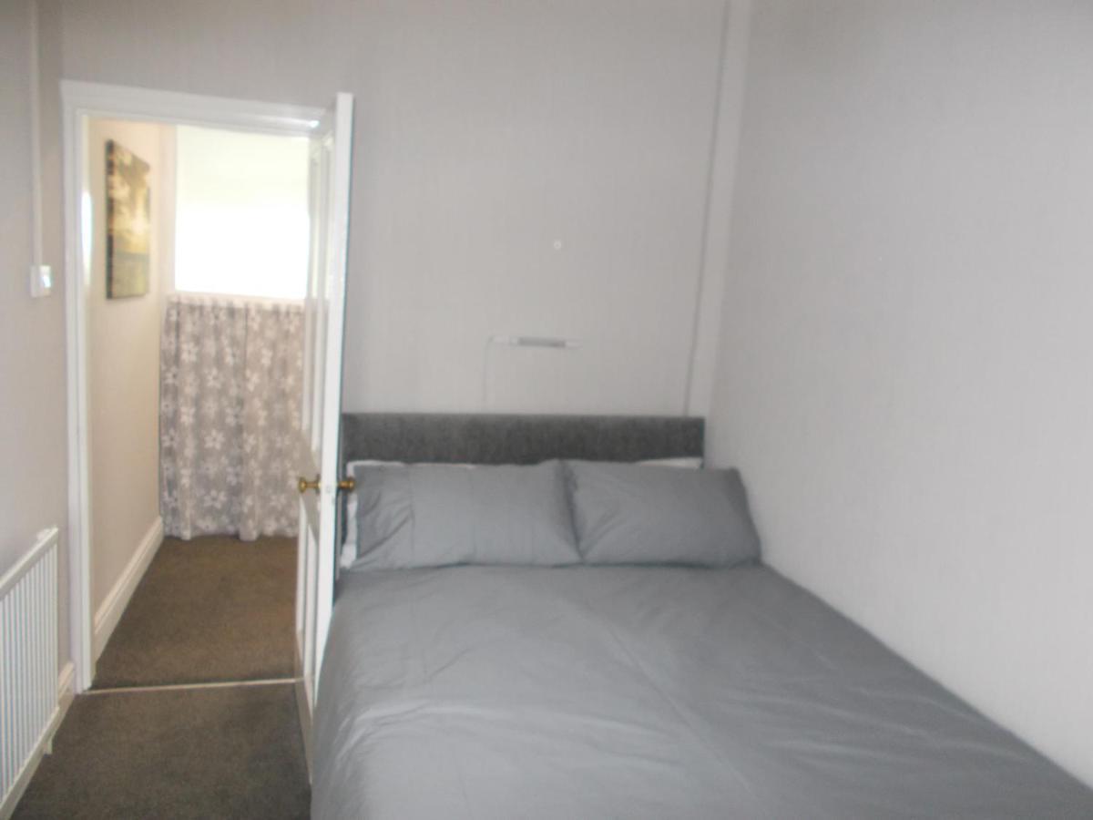 Kelso House Holiday Flats Blackpool Exterior foto